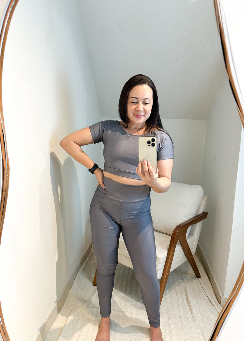 Conjunto Lis Pérola