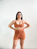 Conjunto Bege Libélula Beach