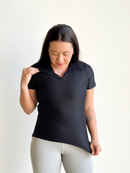 Camisa Gola Polo Qualy Fit