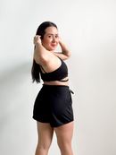 Conjunto Melissa Preto