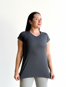 Camiseta Baby Look Ice