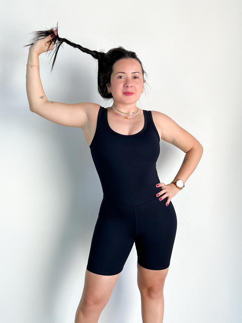 Macaquinho Athletic Power