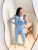 Cropped Tule Ana Júlia