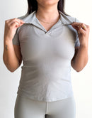 Camisa Gola Polo Qualy Fit