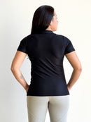 Camisa Gola Polo Qualy Fit