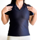 Camisa Gola Polo Qualy Fit