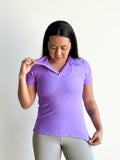 Camisa Gola Polo Qualy Fit