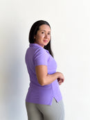 Camisa Gola Polo Qualy Fit