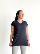 Camiseta Baby Look Ice