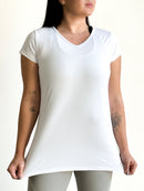 Camiseta Baby Look Ice